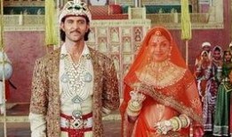 阿克巴大帝 在线观看,传奇帝王的一生